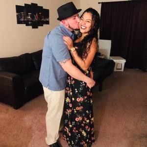 Meet your Posher, Charles